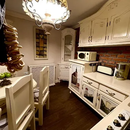 Apartament Cochet Brașov