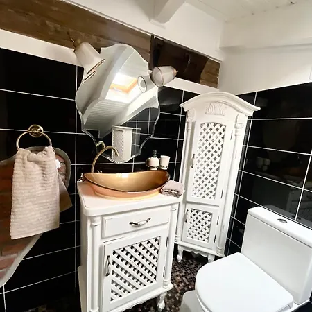Apartament Cochet *