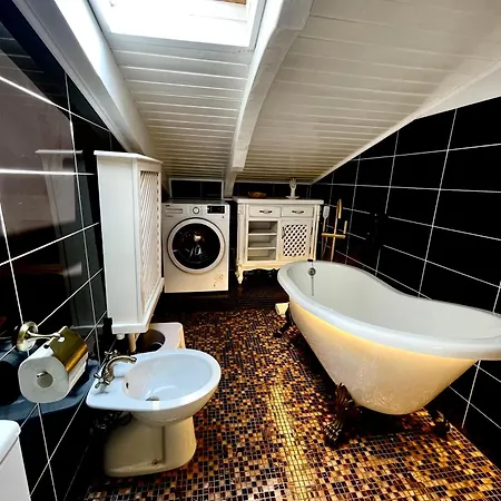 Cochet Apartment *