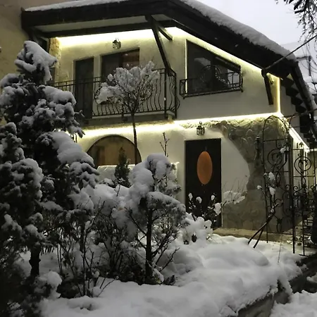Apartament Cochet