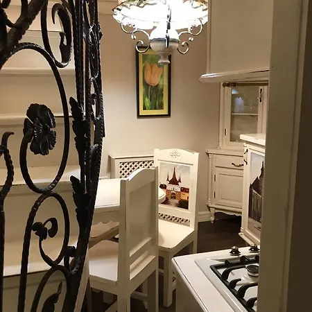 Cochet Apartament